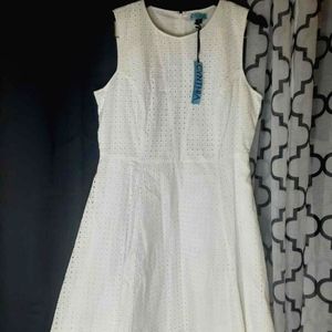 Cynthia Rowley Lace Dress